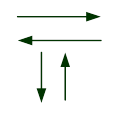 flowline-symbols