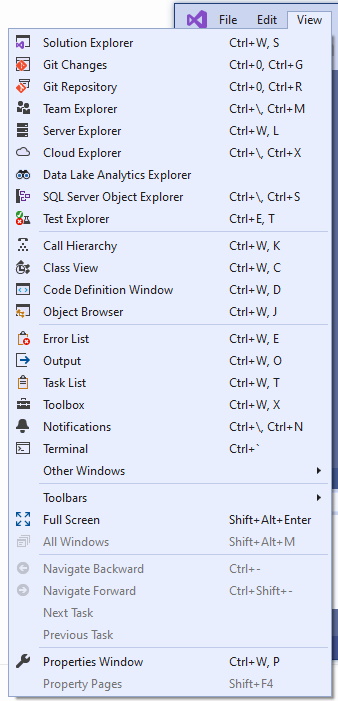 vs-other-windows