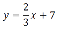 first-equation