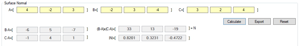 surface-normal-solution-2