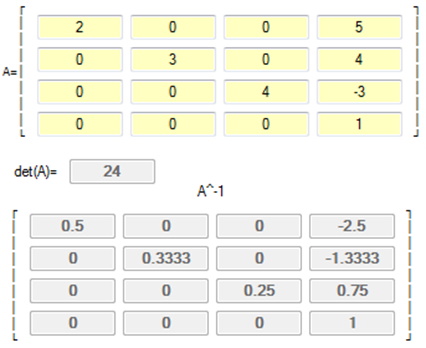 inverse-4-x-4-calculation