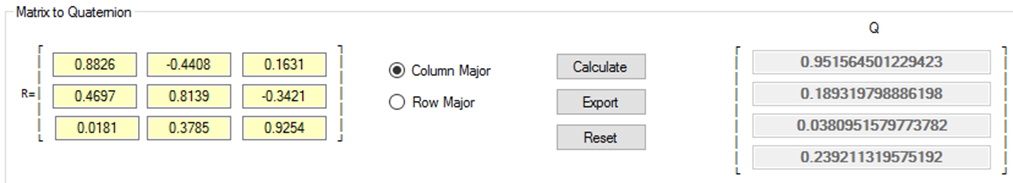 matrix-to-q-math