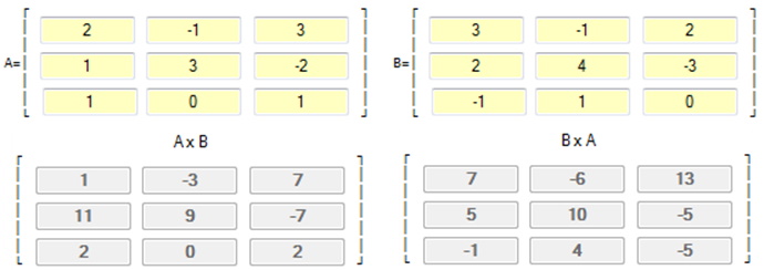 multiply-matrices