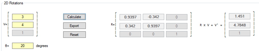 rotation-2d-math